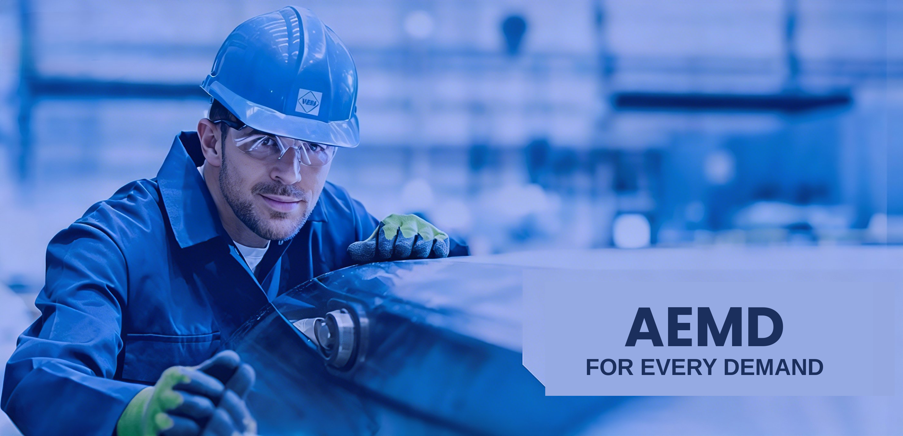 AEMD For Every Demand