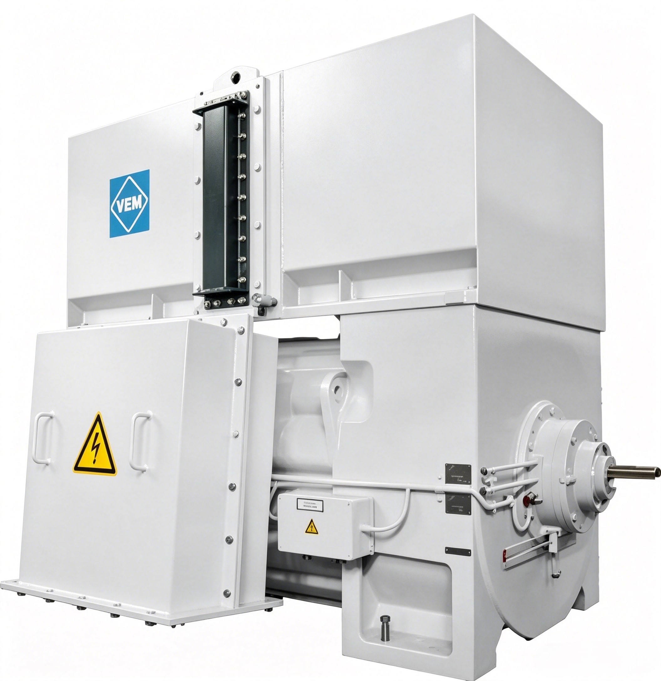 VEM HV/LV Motors